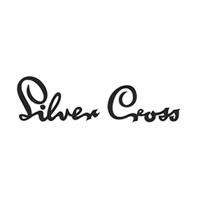 Silver Cross Logo
