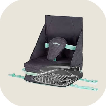 Booster Seats Category Image